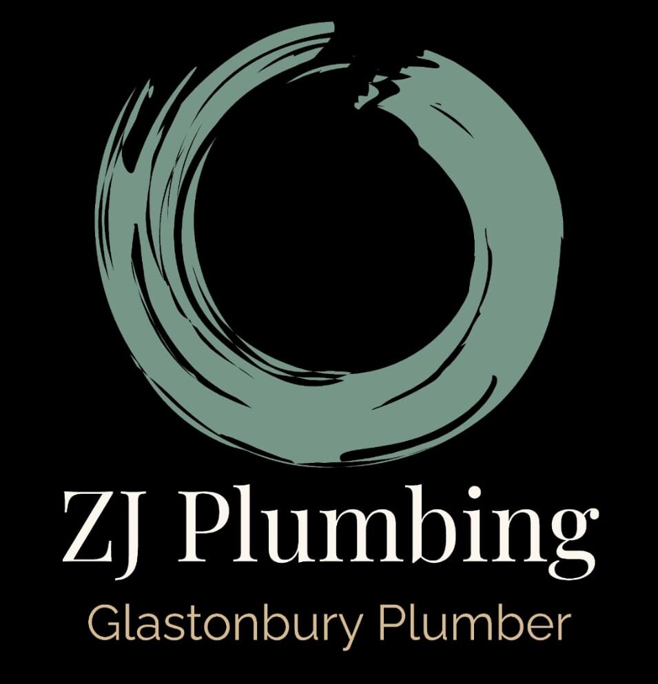 ZJ Plumbing Logo